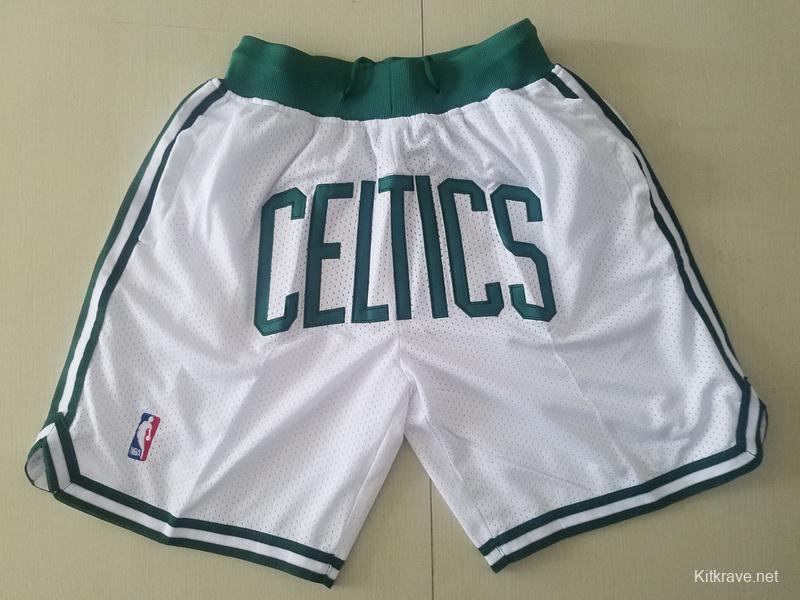 J*D Basketball Team Shorts