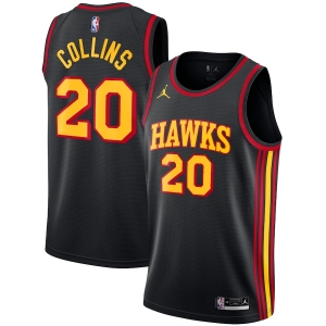 Statement Club Team Jersey - John Collins - Mens