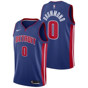 Icon Club Team Jersey - Andre Drummond - Youth