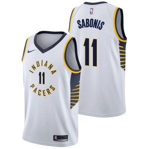 Association Club Team Jersey - Domantas Sabonis - Mens