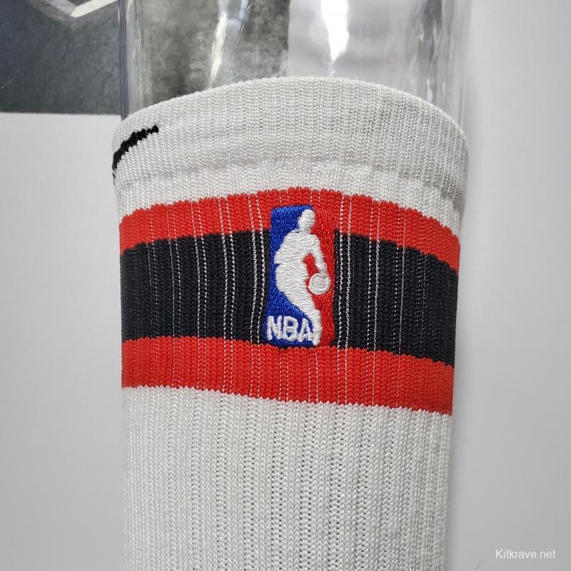 2022 NBA SOCKS#0086