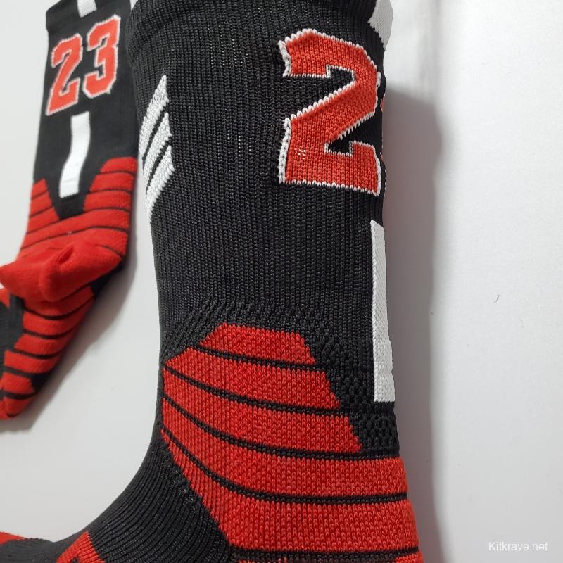 2022 NBA SOCKS#0073