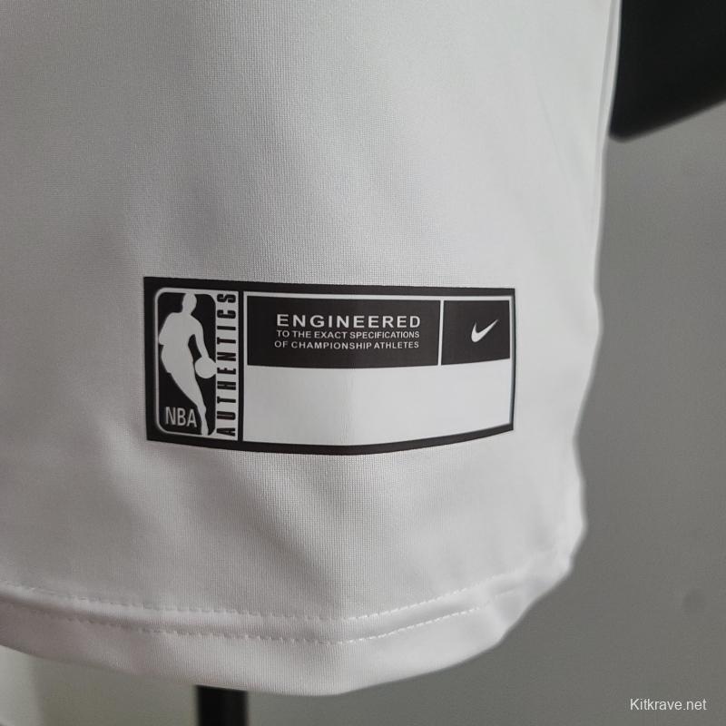 2022 NBA G League White T-Shirts #K000235