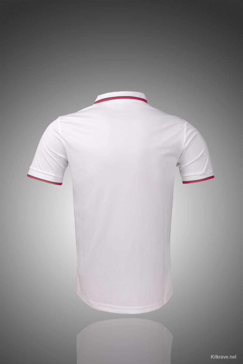 RETRO 93/94 AC Milan Away Soccer Jersey