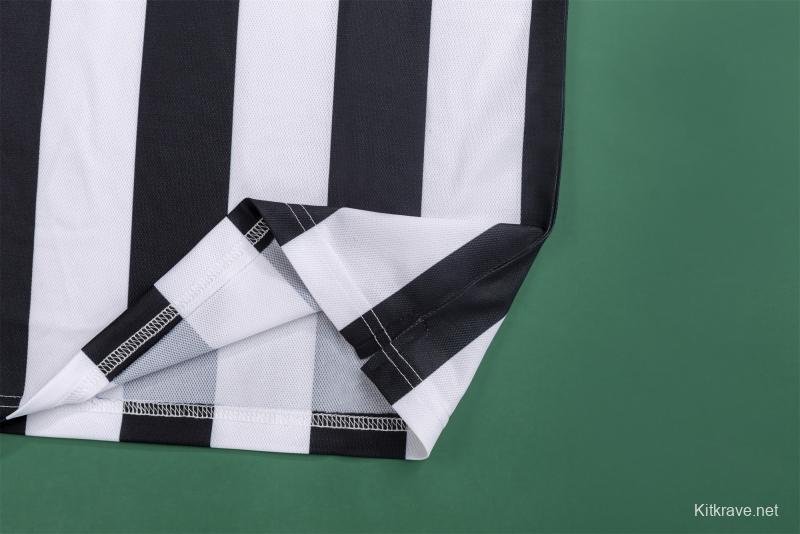 RETRO 92/94 Juventus Home Soccer Jersey