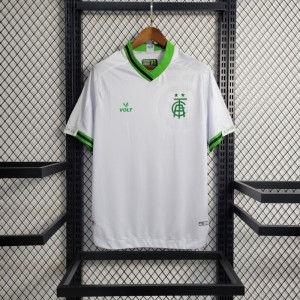 22-23 America Mineiro White Training Jersey