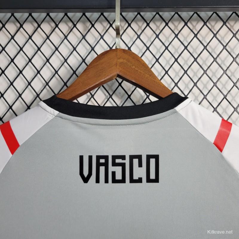 23-24 Vasco Da Gama Training Jersey