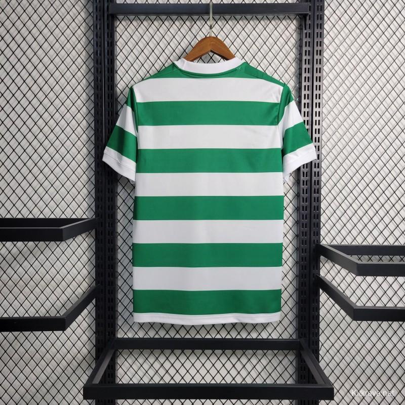 23-24 Celtic Special Edition Jersey (Slim fitting)