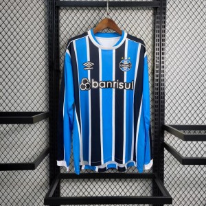 23-24 Gremio Home Long Sleeve Jersey