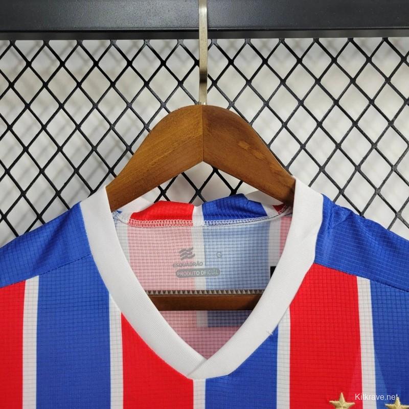 24/25 Bahia Anniversary Edition Jersey