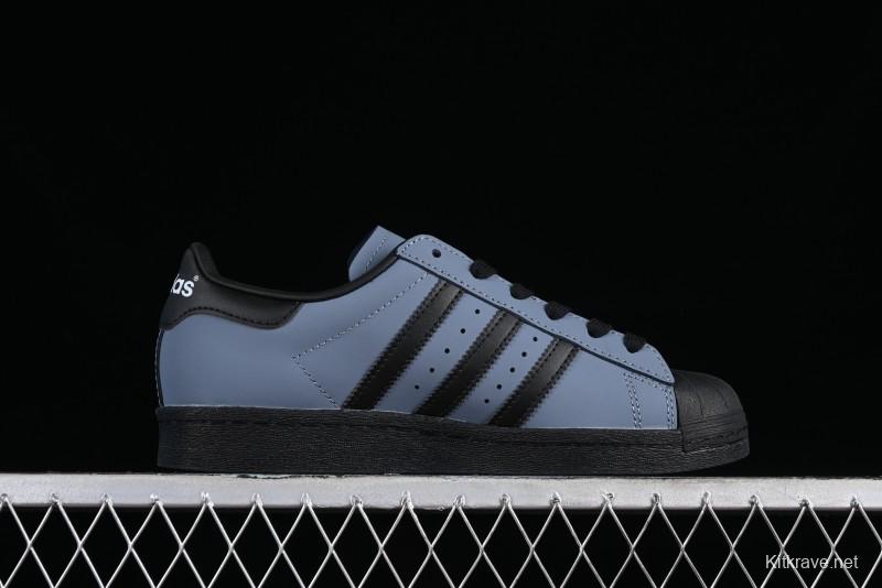 Adidas Originals Superstar 82 IF6187 Shell Toe Casual Sneakers - IF6187