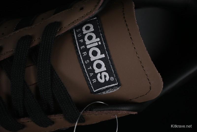 Adidas Originals Superstar 82 IF9034 Shell Toe Casual Sneakers - IF9034