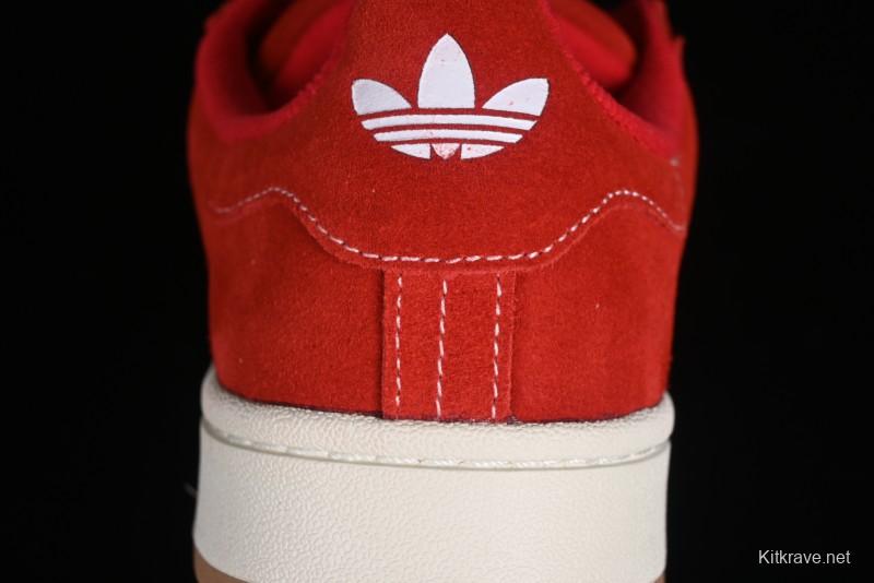 Adidas Originals Campus 00s H03474 College Series Retro Casual Sneakers - X.C3