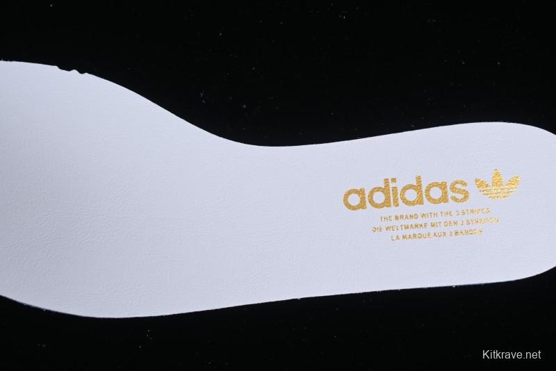 Adidas Samba Decon Casual Board Shoes - IF0642