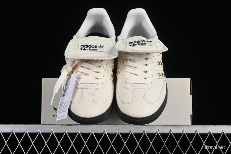 Adidas Originals Samba OG Studded Collaboration Sneakers - IG4304