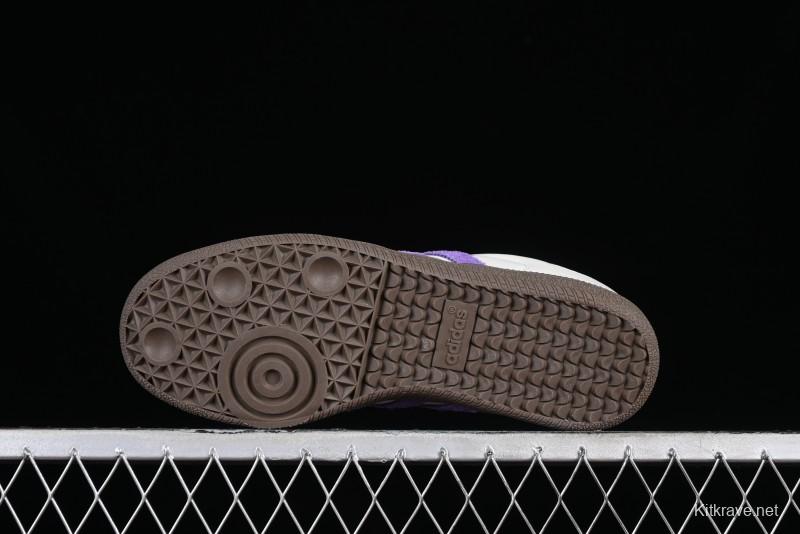 Adidas Originals Samba OG Sneakers - ID8349