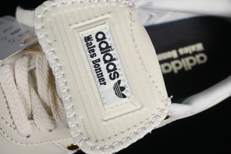 Adidas Originals Samba OG Studded Collaboration Sneakers - IG4304