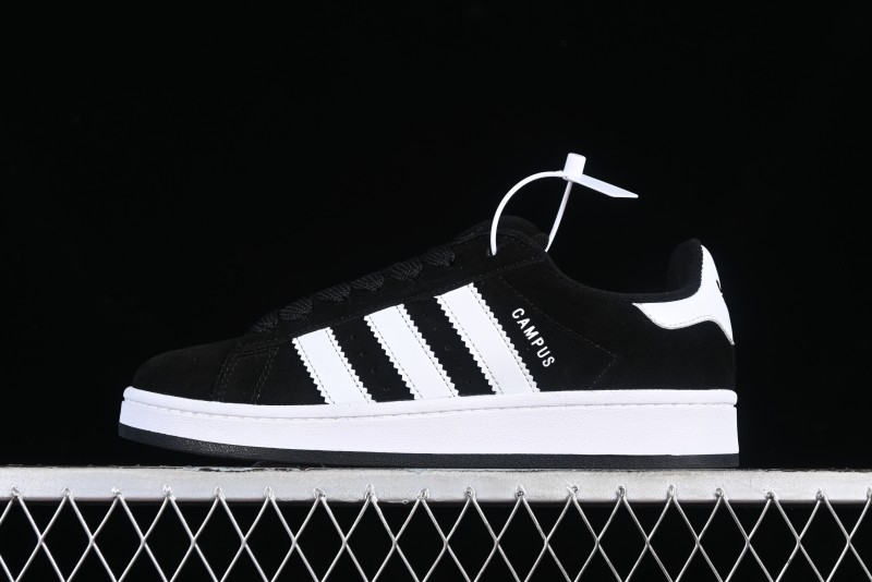 Adidas Originals Campus 00s Retro Casual Sneakers with Chunky Silhouette - ID9844