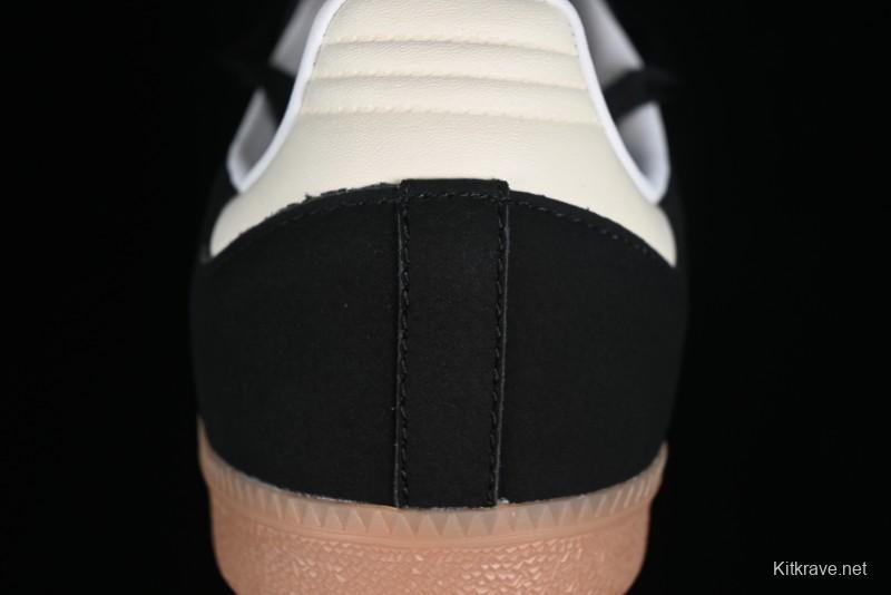 Adidas Samba OG Leisure Sneakers - IE5836