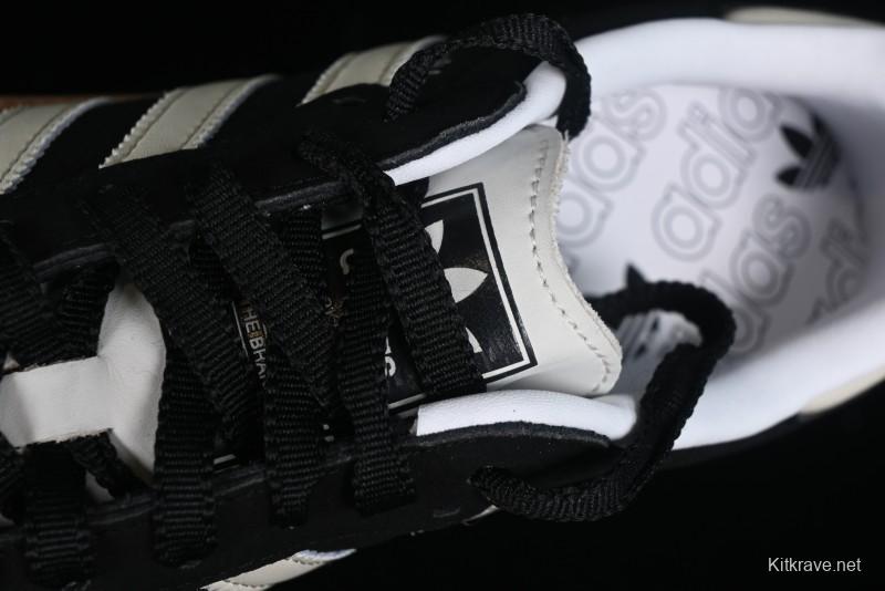 Adidas Samba OG Leisure Sneakers - IE5836