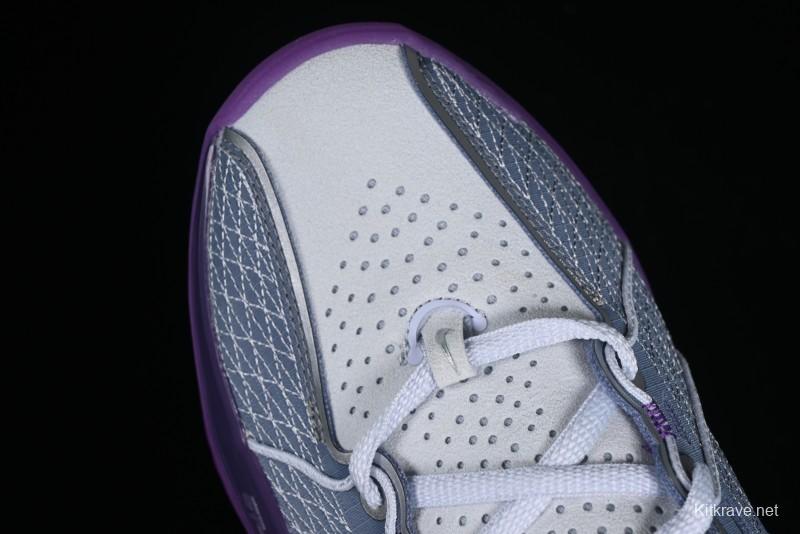 Nike Air Zoom G.T.Cut 3 EP Basketball Shoes with Full-Length ZoomX Foam for Superior Cushioning - DV2918-400