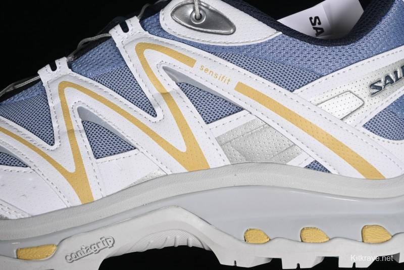 Salomon XT-Quest ADV Beige Outdoor Trail Running Shoes - 475421-34