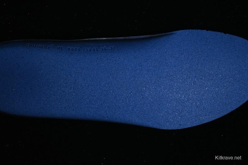 Moncler Trailgrip GTX Hiking Shoes with Cordura Nylon and Gore-Tex Waterproof Technology - M00050M3211