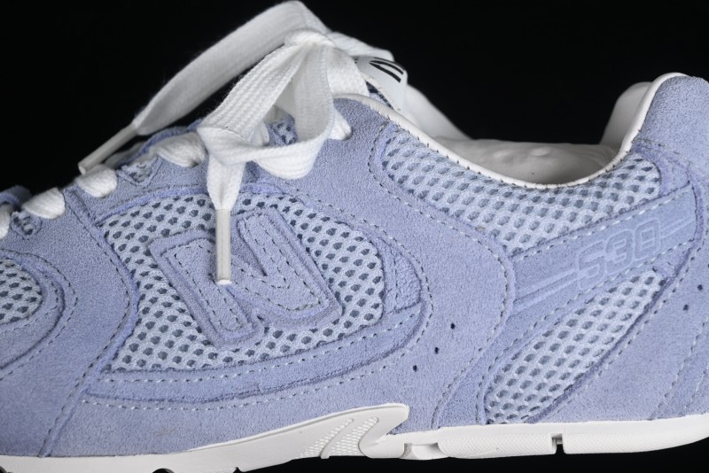 MiuMiu x New Balance 530 Low-Top Classic Retro Casual Running Shoes - G.D4