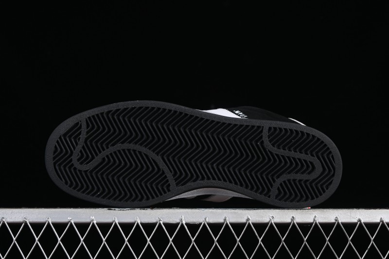 Adidas Originals Campus 00s Retro Casual Sneakers with Chunky Silhouette - GY6434A