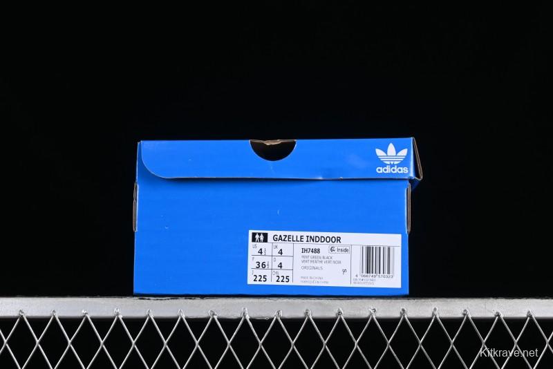 Adidas Originals Samba OG Sneakers - IH7488
