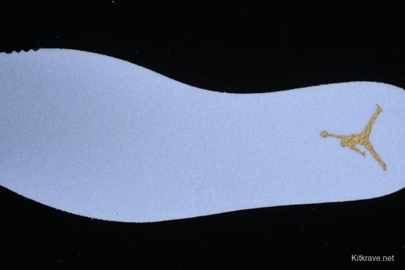 Nike Air Jordan 12 Retro Basketball Shoes with High-Quality Carbon Plate - FD9101-007