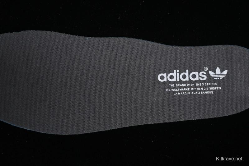 Adidas Campus CM8445 Retro Sneakers - CM8445