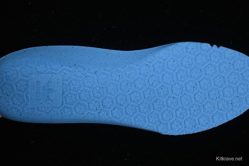 Adidas JJJJound x Samba OG Minimalist Luxury Collaboration Sneakers - ID8709