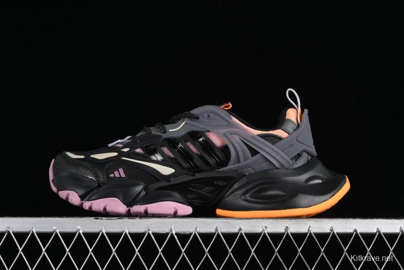 Adidas Vento XLG Deluxe Retro Casual Dad Shoes - JP5765