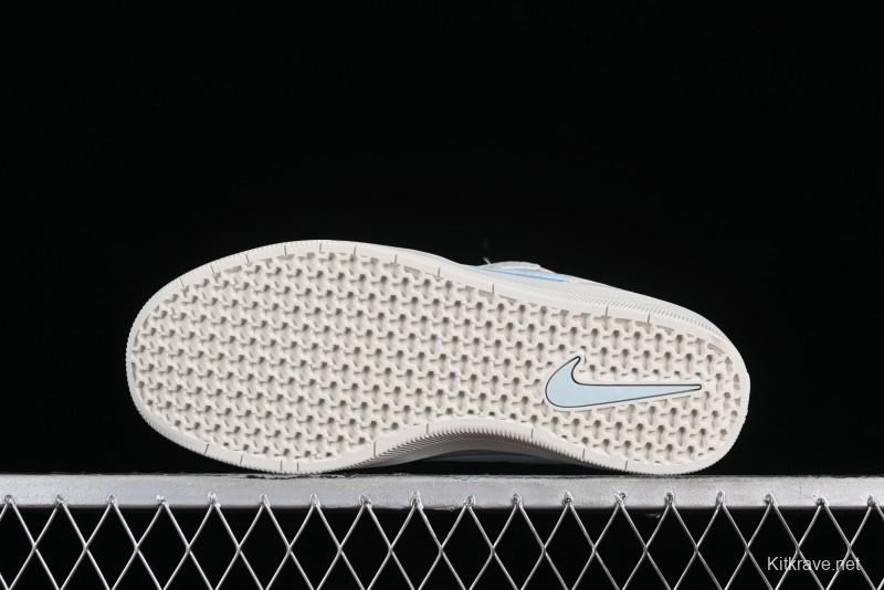 Nike SB Force 58 Retro Skate Shoes - DV5476-003