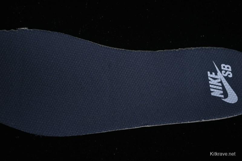 Nike SB Force 58 Retro Skateboard Shoes - HJ3489-141