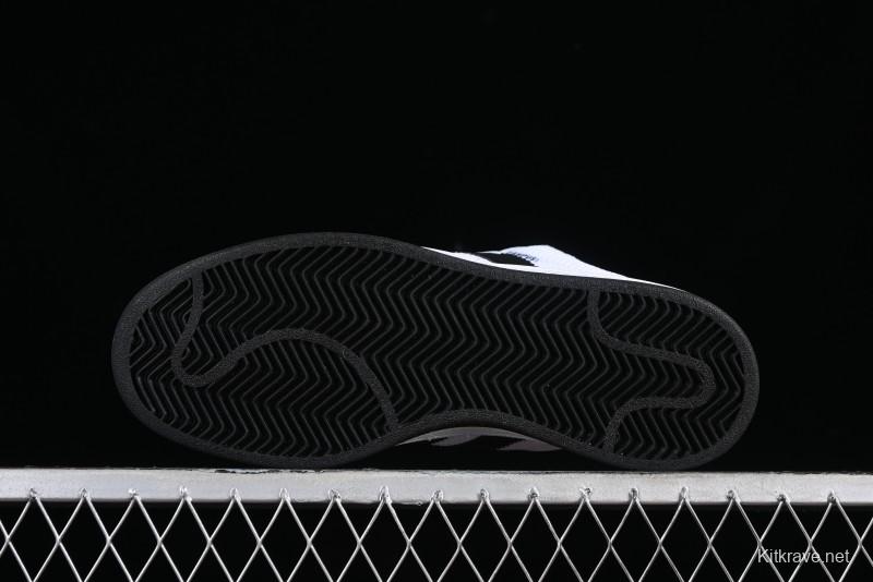 Adidas Originals Campus 00s IF8761 College Series Summer Mesh Bread Style Retro Casual Sports Sneakers - IF8761