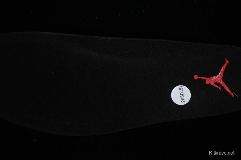 Nike Air Jordan 3 Retro Cement Grey Sneakers - CT8532-106