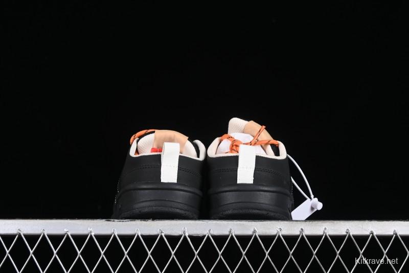 New Balance CRV CAP V2 Casual Sneakers with Flat Sole and Mesh Upper - SD3205YE2