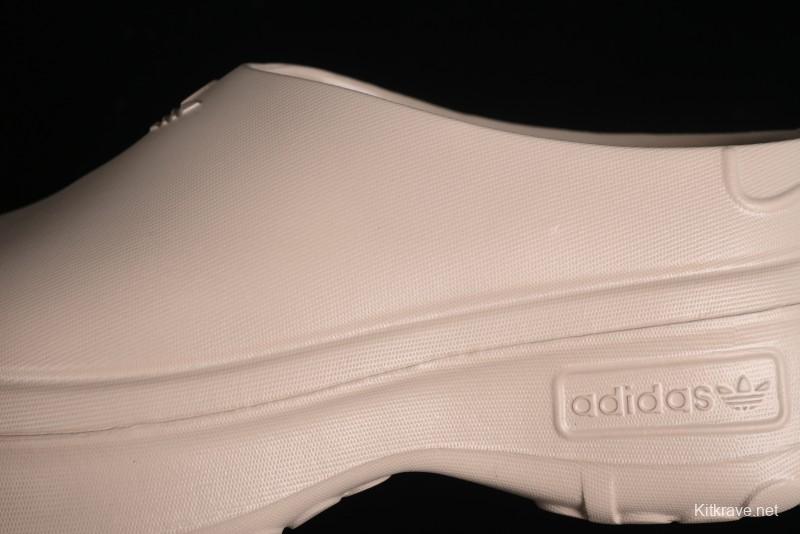 Adidas Adifom Stan Smith Platform Mule - IE7052