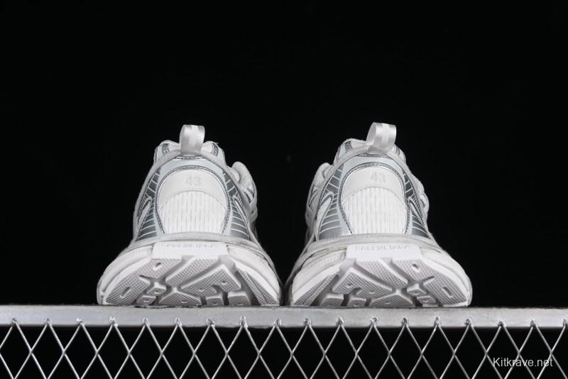 Balenciaga Phantom Sneaker - W3XL20101