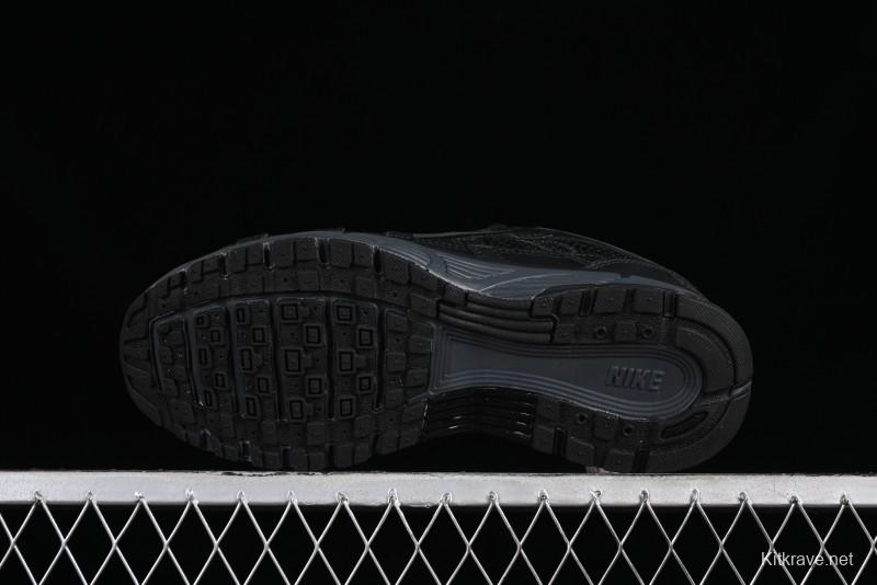 Nike P-6000 Retro Casual Dad Shoes with Lightweight Design - FQ8732-010