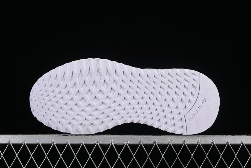 Adidas Tubular Shadow Retro Casual Sneakers - EG4911