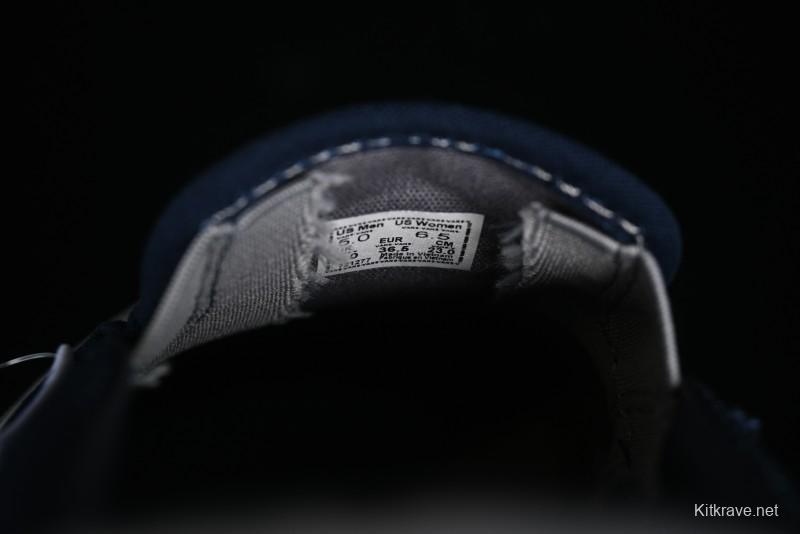 Vans TDC Tokyo Design Collective Old Skool Slip-On Premium Low-Top Casual Skate Shoes - VN000MXHDT4