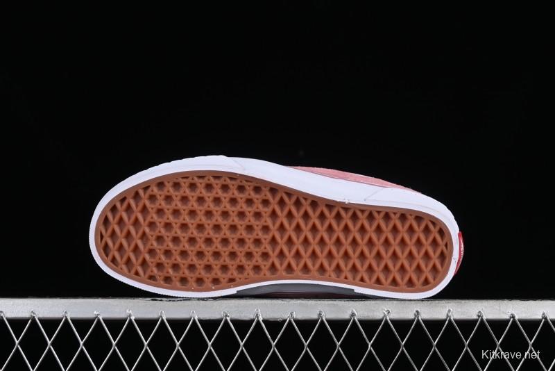 Vans Caldrone Classic Retro Chunky Skate Shoes - VN0007P9CL2