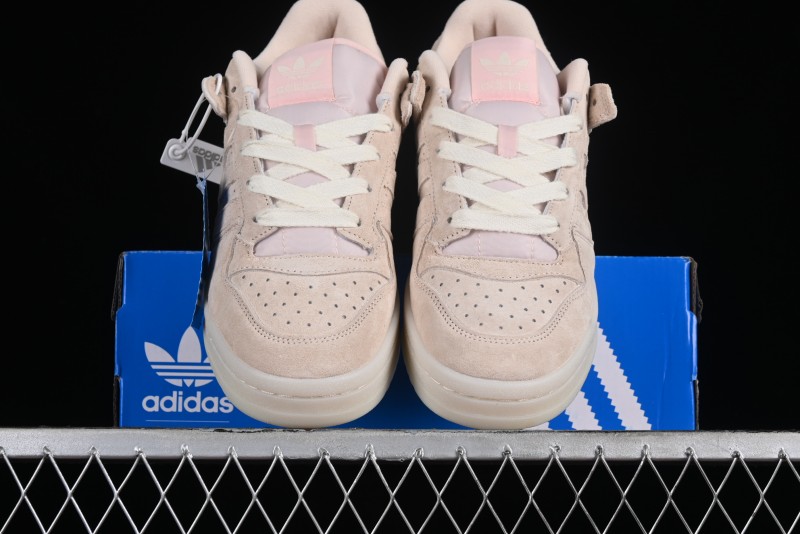 Adidas Forum 84 Low Retro Basketball Shoes - IG3690
