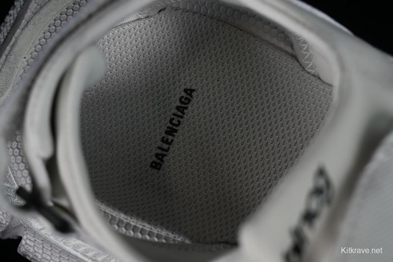 Balenciaga 3XL Sandal Trendy Summer Sandals - W3XLT9191