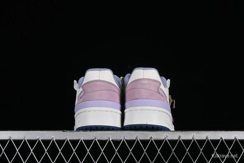 Adidas Forum 84 Low Retro Basketball Shoes - J.C3