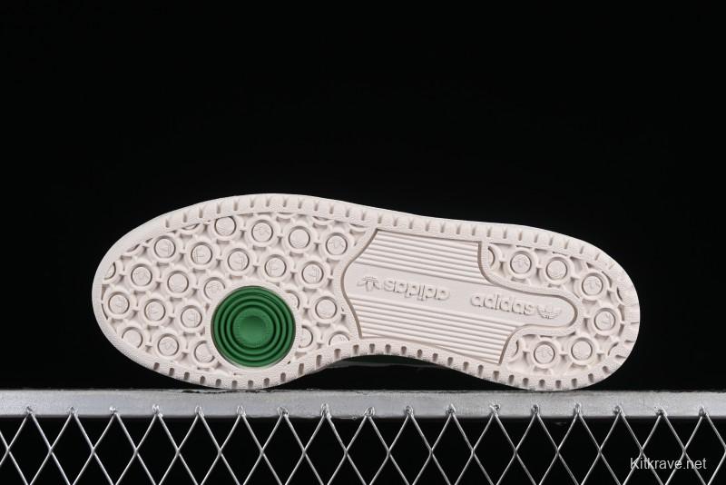 Adidas Forum 84 Low Retro Basketball Shoes - IG3778