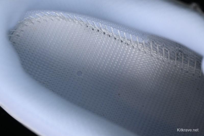 Nike Air Jordan Legacy AJ312 Low Strap Triple Fusion Sneakers - CD9054-140